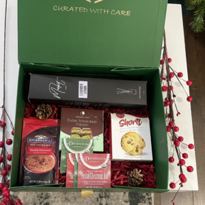 Cozy Comfort & Diffuser Box